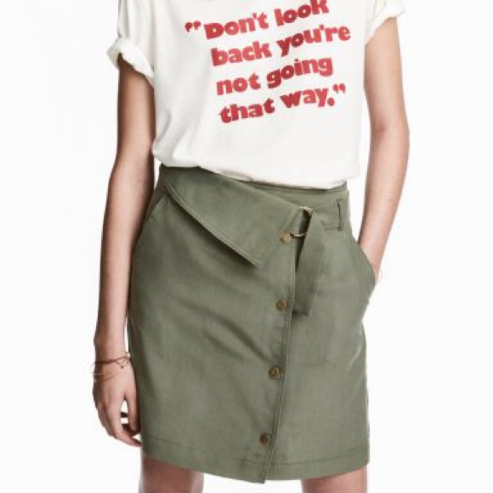 Skirt